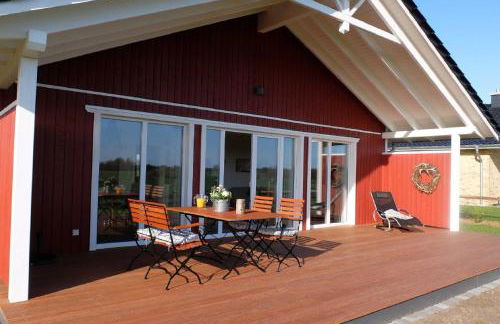 Ferienhaus Jagdhaus - Foto 8