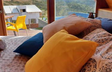 Cabanas Bouganville - Foto 9