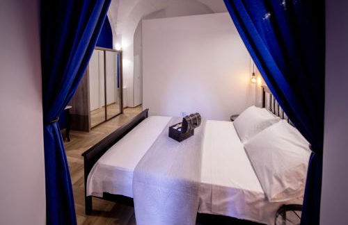 Giuseppe Verdi Luxury Apartments Catania Centro - Foto 31