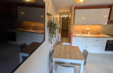 Appart proche lac et commerces - Photo 9