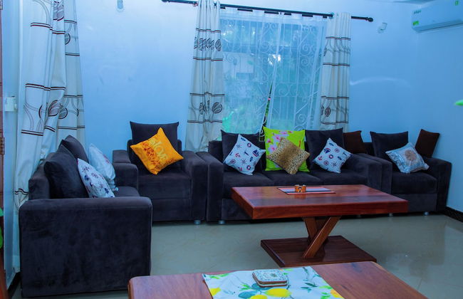 Dar es Salaam-sleeps8-parking-garden-pet Friendly - Foto 9