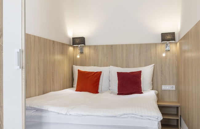 Silver Crown Hotel & Residence - Foto 19