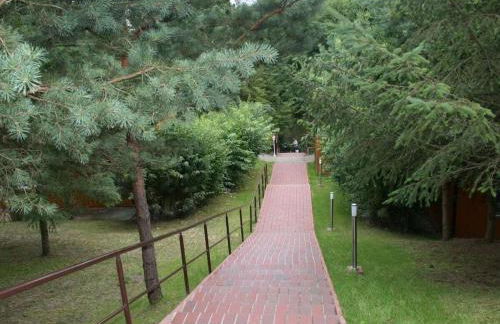 Holiday house with 1 bedroom - Photo 5