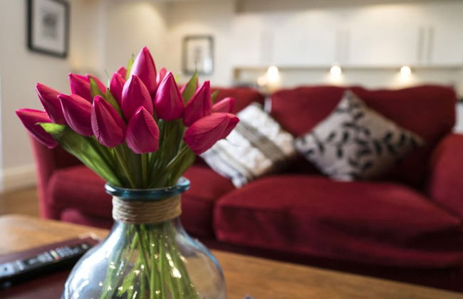 The Helaina Luxury Apartments - Foto 40