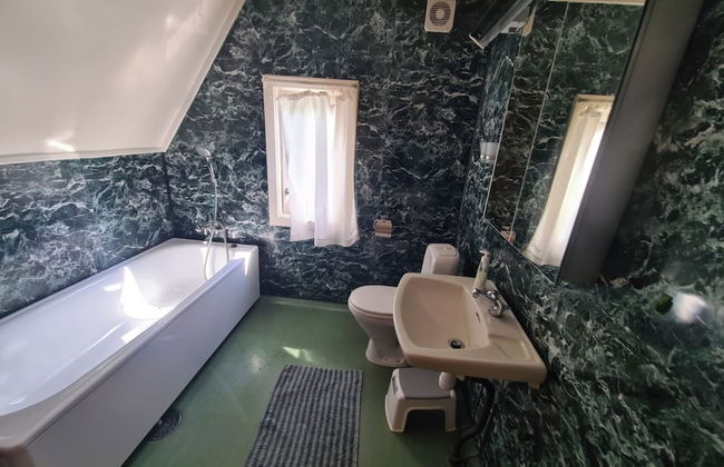 Villa Sommerfryd Seterveien - Foto 15