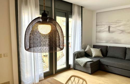 Dúplex 2 hab con terraza by Prestigi - Photo 14