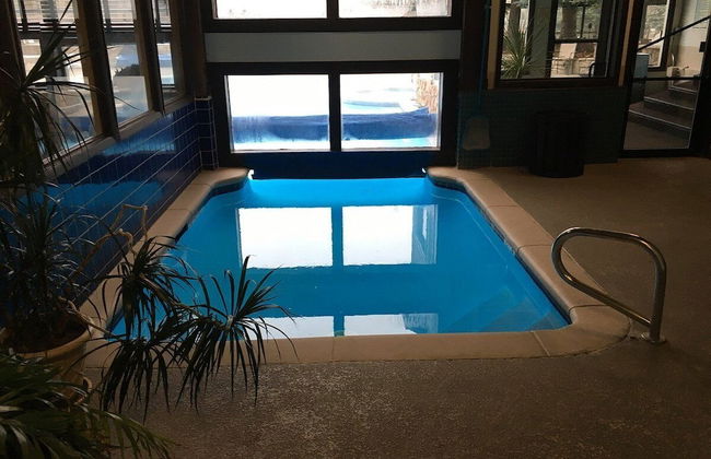 GetAways at Falcon Point Resort - Foto 24