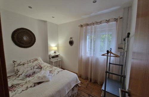 Moradia T2 em bairro pitoresco da Covilhã - Foto 8