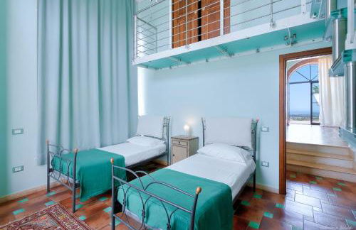 Agriturismo Tenuta Pakravan Papi - Foto 40