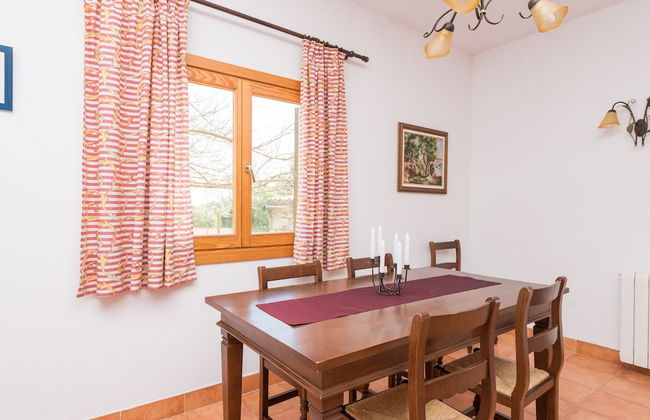 Sa Conca in Manacor With 6 Bedrooms and 4 Bathrooms - Photo 15