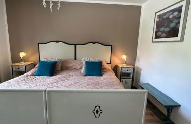 Wohnung im Herzen des Vogelsbergs direkt an der Herchenhainer Höhe - Foto 4