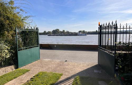 Gite LA FLEUR DE SEINE - Foto 8