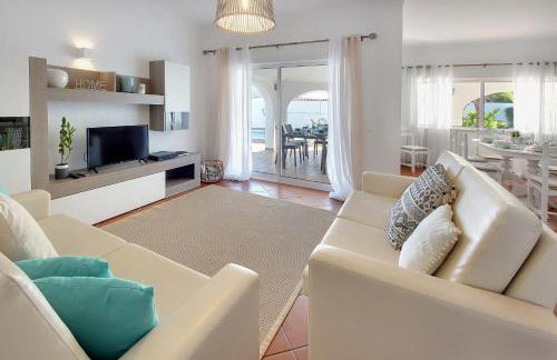 Villa Francella- Relaxing holidays in an ideal location by DreamvillasAlbufeira - Foto 9