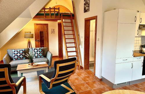 Ferienhäuser Liethmann Haus 3 W2 - Foto 19