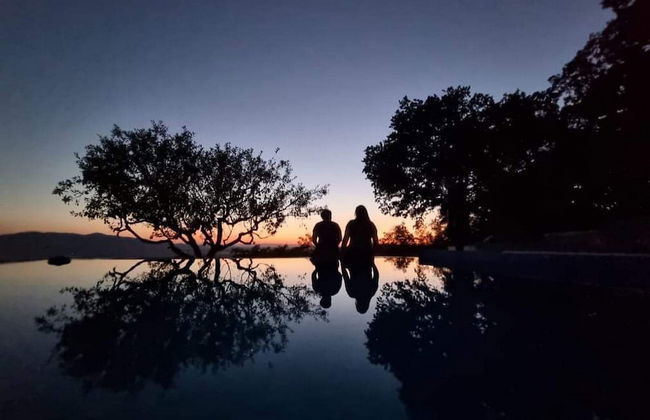 Villa Melani - Foto 37