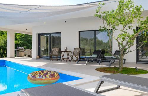 Villa Lim Silent by Istrialux - Foto 25