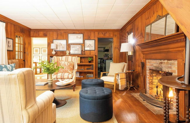 Whitney by Avantstay Private Berkshires Estate - Foto 14