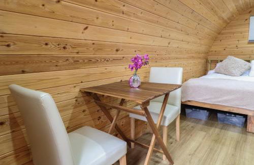 The Pod at Bank House Farm - Photo 4