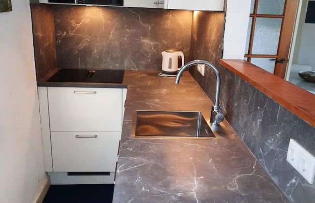 Waterside Escape With Private Jetty - Foto 17