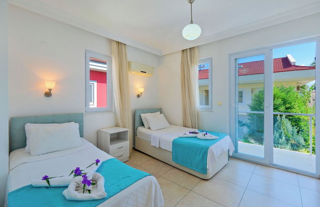 Sea Heaven Legend Apartments - Foto 14