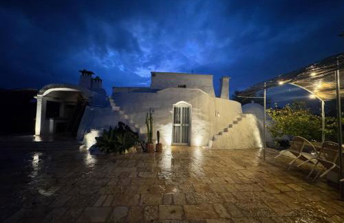 Casedda Mia a charming cottage with cozy private pool - Foto 38