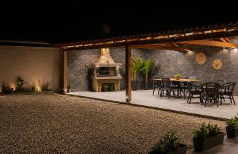 Harmony apartment near Dassia, Ipsos - Foto 3