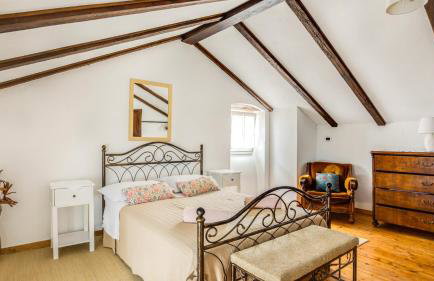 Rustic villa Casa Mazuli with pool in Groznjan - Foto 53