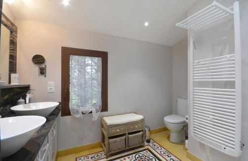 Reflet De PROVENCE dans cadre de verdure avec piscine chauffée - Photo 21