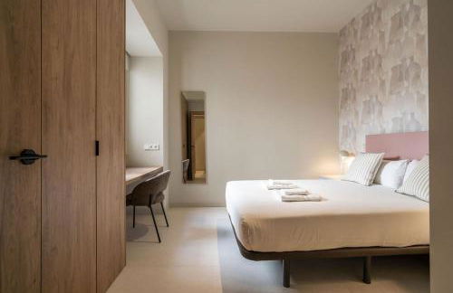 VLC Host - Martí Apartments - Foto 53