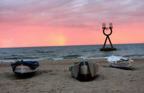 niceapartmenttorre - Foto 9