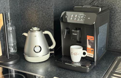 Offenbach 200m2 12 Personen O2 EG - Foto 11