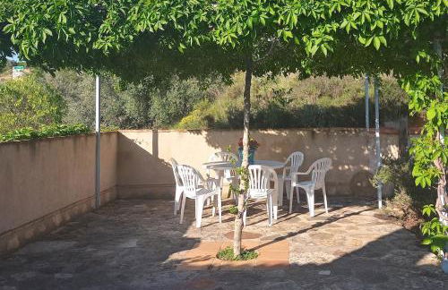 Vivienda de Turismo Rural Granja La Lomica - Foto 18