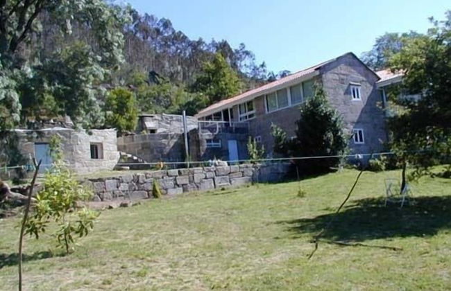 Casa Rural O'Pozo - Foto 78