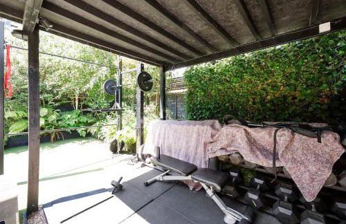 Stylish Split-Level Flat in Shoreditch - Foto 16