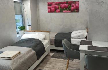 Apartamenty CENTRUM MIASTA Tomaszowa Mazowieckiego Quick Check-in Szybkie zameldowanie - Foto 7