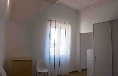 Terrazza finemente ristrutturata di fronte al mare - Foto 19