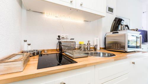 Apartment Cologne - Foto 4