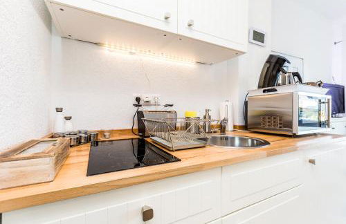 Apartment Cologne - Foto 4