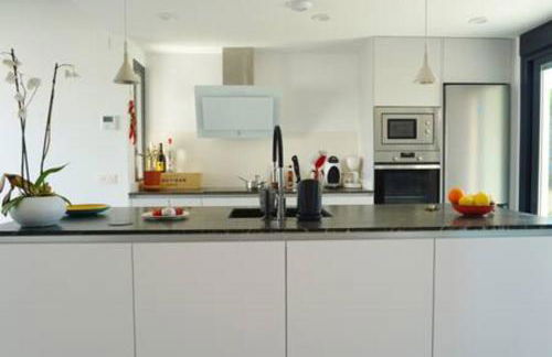 Villa Puerto Blanco con piscina privada AA WiFi - Foto 8