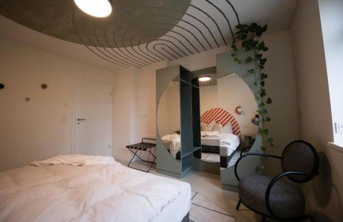 Villa Haag - Wohnflair Apartments nah am Dom - Foto 6