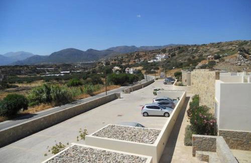 Luxury house Makry gialos 200m to the beach 6 pers - Foto 34