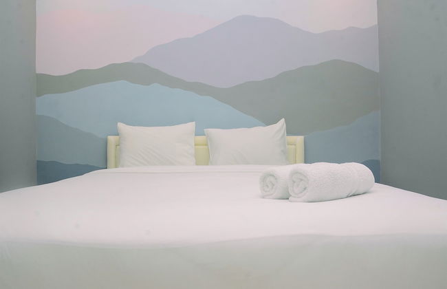 New Furnished 2BR at City Home MOI Apartment - Foto 2