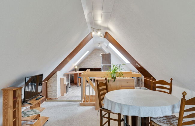 Welcoming Apartment in Niedereschach OT Kappel near Lake - Photo 24