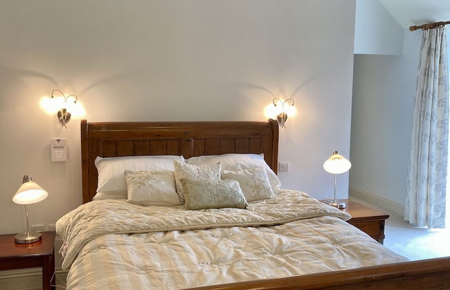 The Coach House at Moyglare Manor - Foto 7