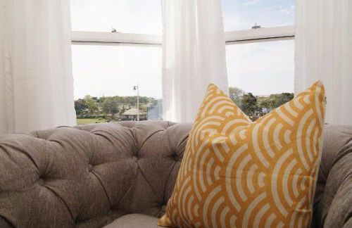 Grade 2 Listed Apartment, Southport Promenade - Foto 14