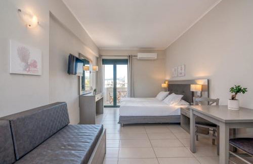 Christina Beach Hotel - Foto 143