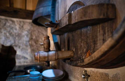 Casa dos do Carvalho - Miradouro da Branda - Foto 1