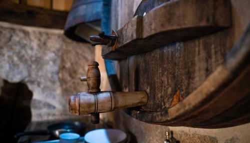 Casa dos do Carvalho - Miradouro da Branda - Foto 1