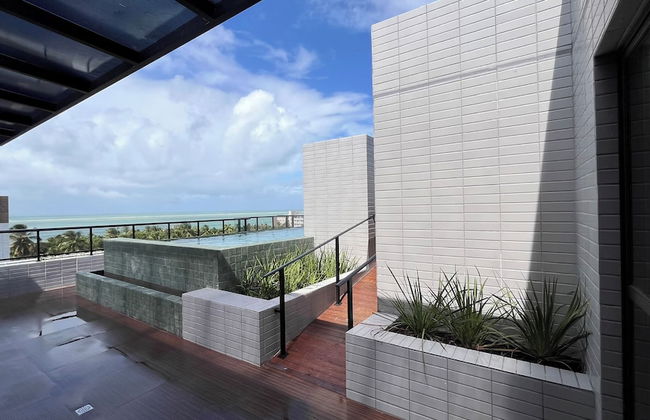 Flat Comfort La Belle Formosa - Cabedelo - Foto 1