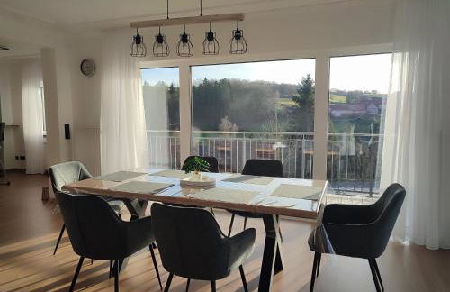 Ferienhaus Franzi mit Grill, Garten und Terrasse - Foto 4